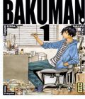 Bakuman