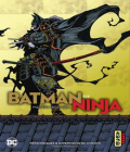 Batman Ninja