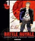Battle Royale (Ultimate Edition)