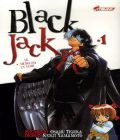 Black Jack, Le Médecin en Noir