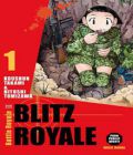 Battle Royale 2 - Blitz Royale