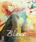 Blue Spring Ride