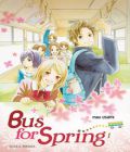 Bus for Spring