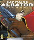 Capitaine Albator - Dimension Voyage