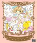Card Captor Sakura (Edition Deluxe)