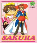 Card Captor Sakura - Anime Comics