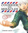 Courrier des Miracles