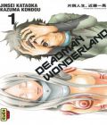 Deadman Wonderland