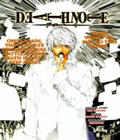 Death Note Special Chapter