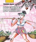 Des Courges par Milliers