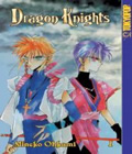 Dragon Knights