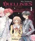 Duellistes - Knight of Flower