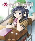 My E-Girlfriend