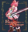 Empress Of Flame - Classroom For Heroes