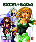 Excel Saga