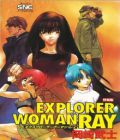 Explorer Woman Ray