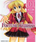 Fortune Arterial