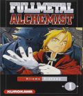 Fullmetal Alchemist