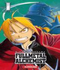 Fullmetal Alchemist (Edition reliée)