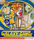 Galaxy Gangs