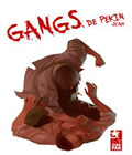 Gangs de Pekin