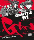 Gantz:E