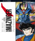 Great Mazinger