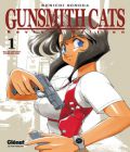 Gunsmith Cats