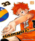 Haikyu !! Les As Du Volley