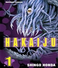 Hakaiju