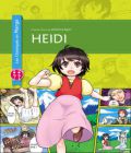 Heidi (Les classiques en manga)