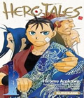 Hero Tales