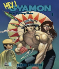 Hey! Gyamon - New Cyborg Blues