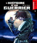 Histoire d'un Guerrier