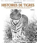 Histoires de Tigres 