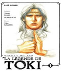 Hokuto no Ken - La légende de Toki