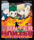 Hunter x Hunter