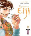 Professeur Eiji