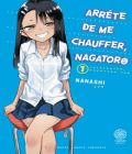 Arrête de me chauffer, Nagatoro