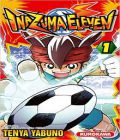 Inazuma Eleven