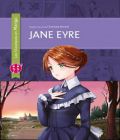 Jane Eyre (Les classiques en manga)