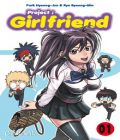 Project: Girlfriend