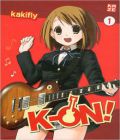 K-ON!