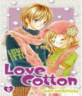 Kabushikigaisha Love-Cotton  