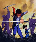 Kamen no Ninja Akakage