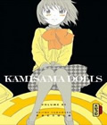 Kamisama Dolls