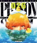 Prison School