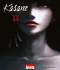 Kasane - La Voleuse De Visage