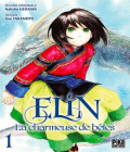 Elin La Charmeuse De Bêtes