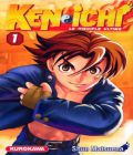 Kenichi